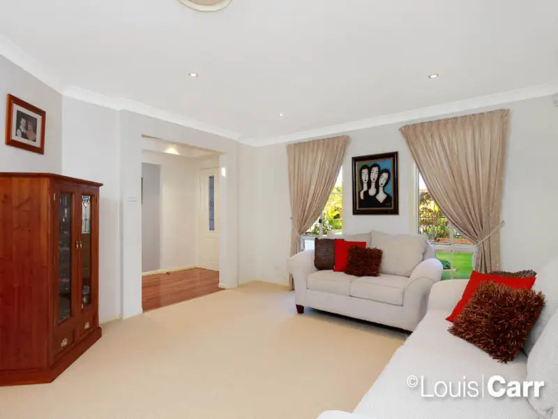 74 Poole Road, Kellyville Sold by Louis Carr Real Estate - image 4