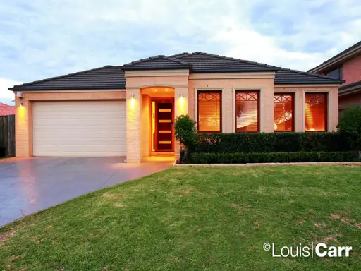 23 Rebellion Circuit, Beaumont Hills Sold by Louis Carr Real Estate