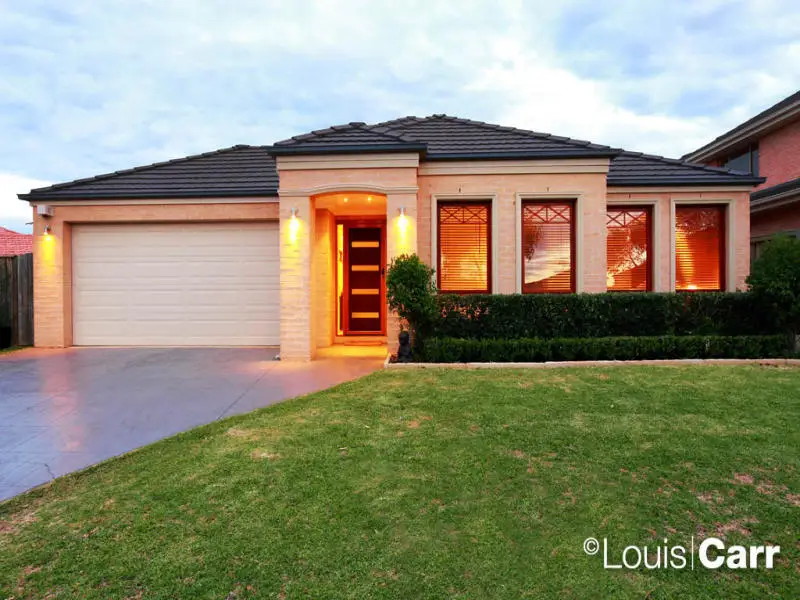 23 Rebellion Circuit, Beaumont Hills Sold by Louis Carr Real Estate - image 1