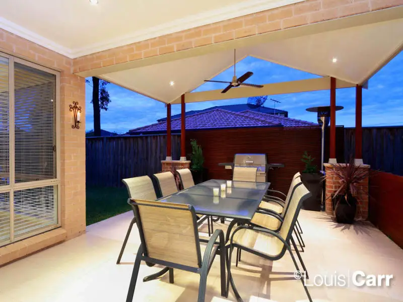 23 Rebellion Circuit, Beaumont Hills Sold by Louis Carr Real Estate - image 4