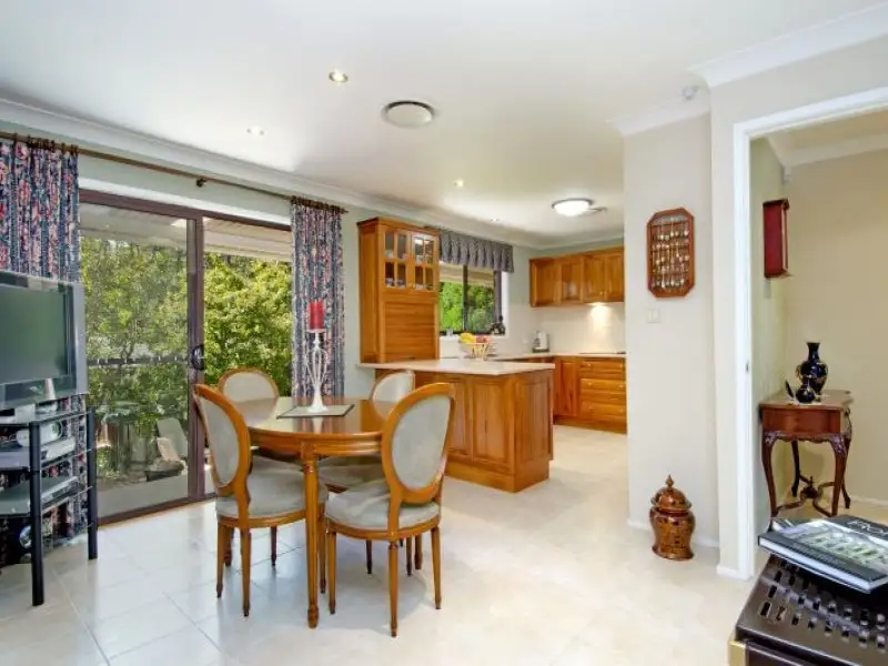 23 Greenbank Drive, Glenhaven Sold by Louis Carr Real Estate - image 4