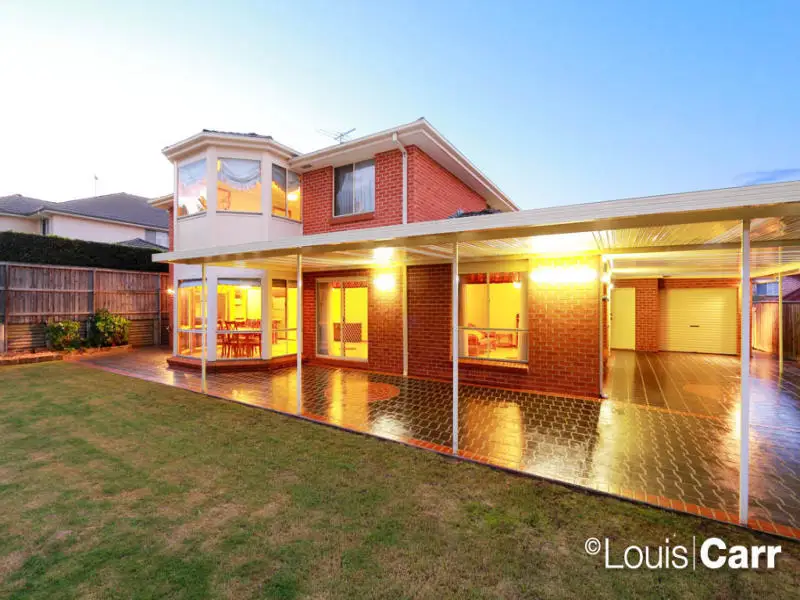 11 Tellicherry Circuit, Beaumont Hills Sold by Louis Carr Real Estate - image 8