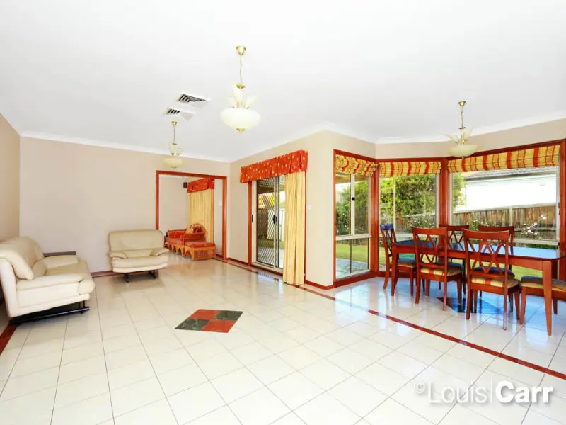 11 Tellicherry Circuit, Beaumont Hills Sold by Louis Carr Real Estate - image 2