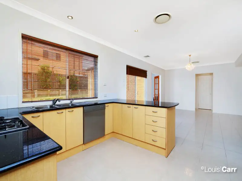 47 Perisher Road, Beaumont Hills Sold by Louis Carr Real Estate - image 2