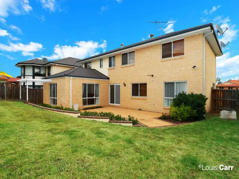 47 Perisher Road, Beaumont Hills Sold by Louis Carr Real Estate - image 3