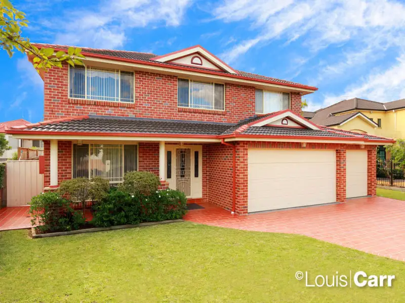 10 Linford Place, Beaumont Hills Sold by Louis Carr Real Estate - image 3