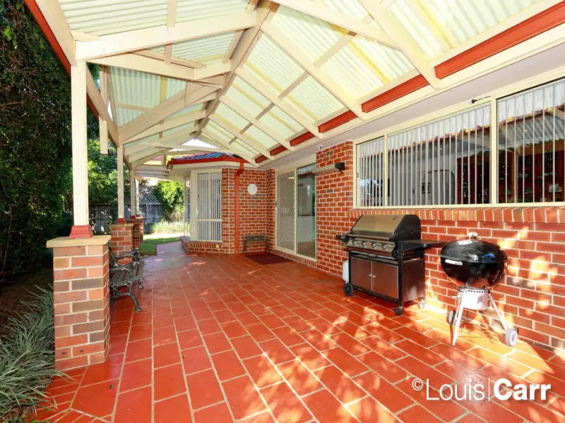 10 Linford Place, Beaumont Hills Sold by Louis Carr Real Estate - image 2