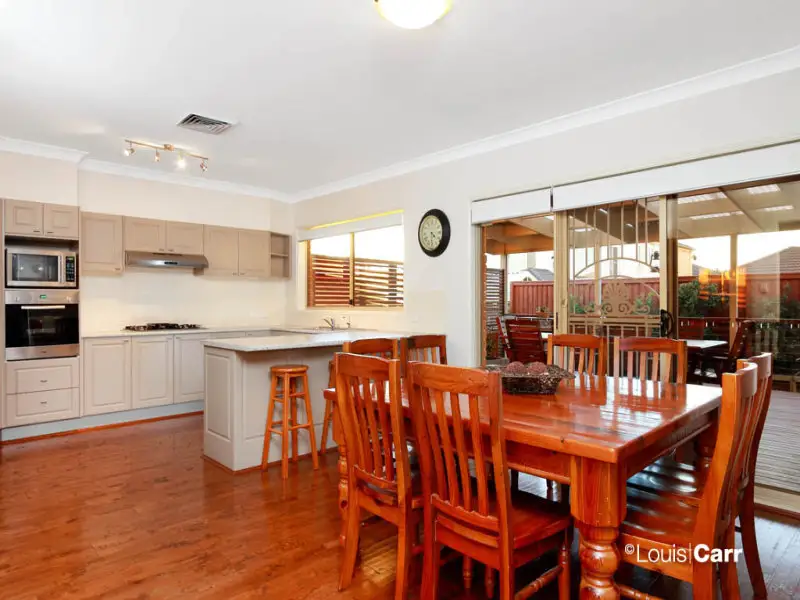 8 Fox Place, Beaumont Hills Sold by Louis Carr Real Estate - image 3