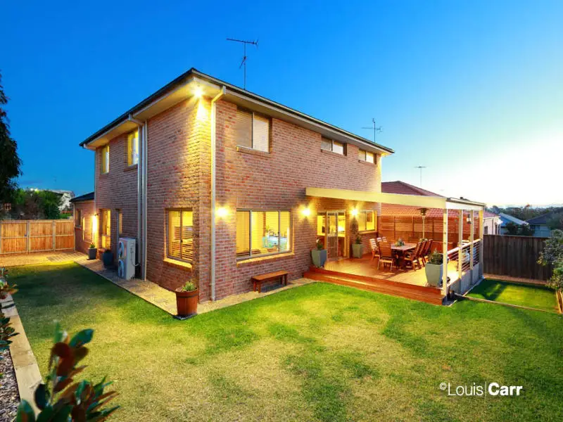 8 Fox Place, Beaumont Hills Sold by Louis Carr Real Estate - image 2