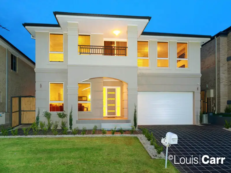 6 Eaglewood Gardens, Beaumont Hills Sold by Louis Carr Real Estate - image 2