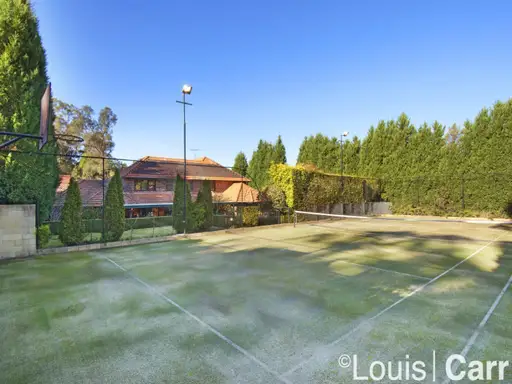 15 Carnarvon Avenue, Glenhaven Sold by Louis Carr Real Estate