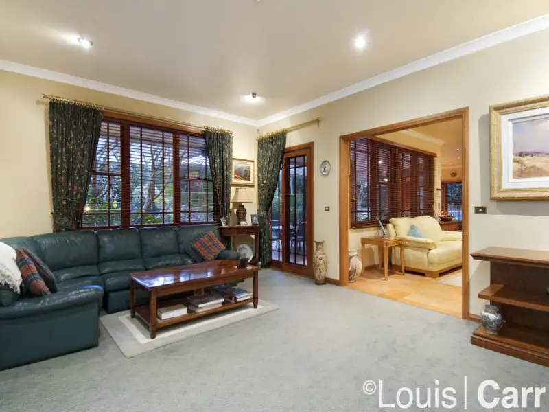 15 Carnarvon Avenue, Glenhaven Sold by Louis Carr Real Estate - image 7