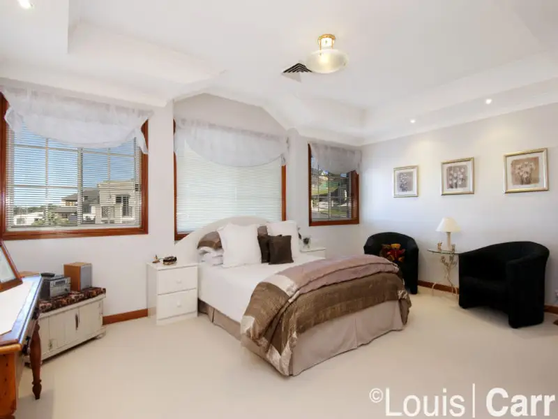 7 Nevis Place, Castle Hill Sold by Louis Carr Real Estate - image 8