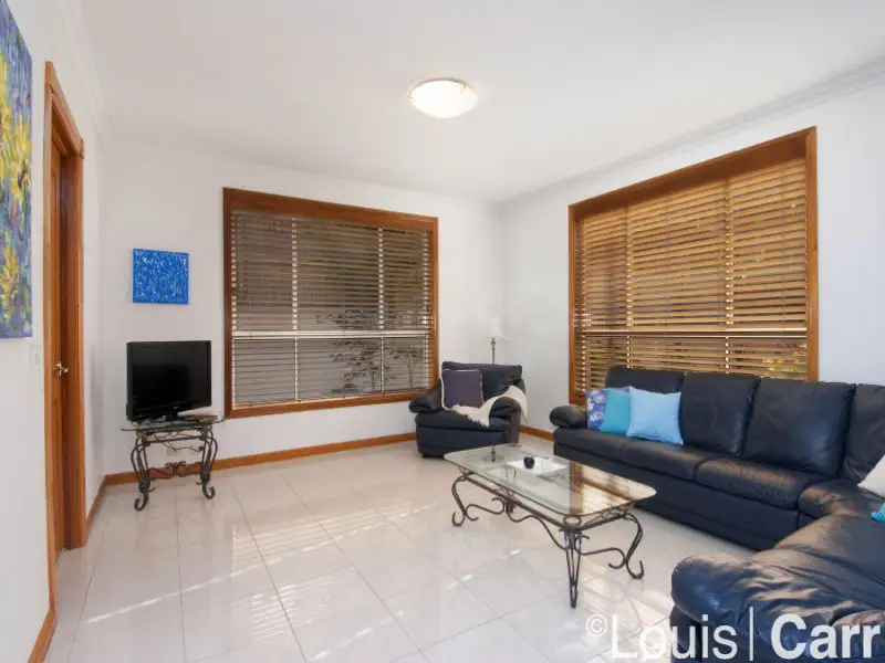 7 Nevis Place, Castle Hill Sold by Louis Carr Real Estate - image 5