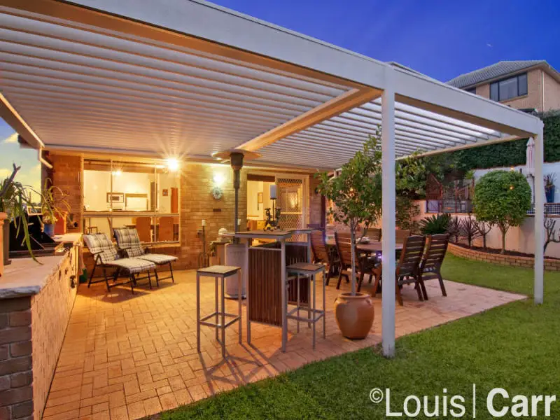 7 Nevis Place, Castle Hill Sold by Louis Carr Real Estate - image 4