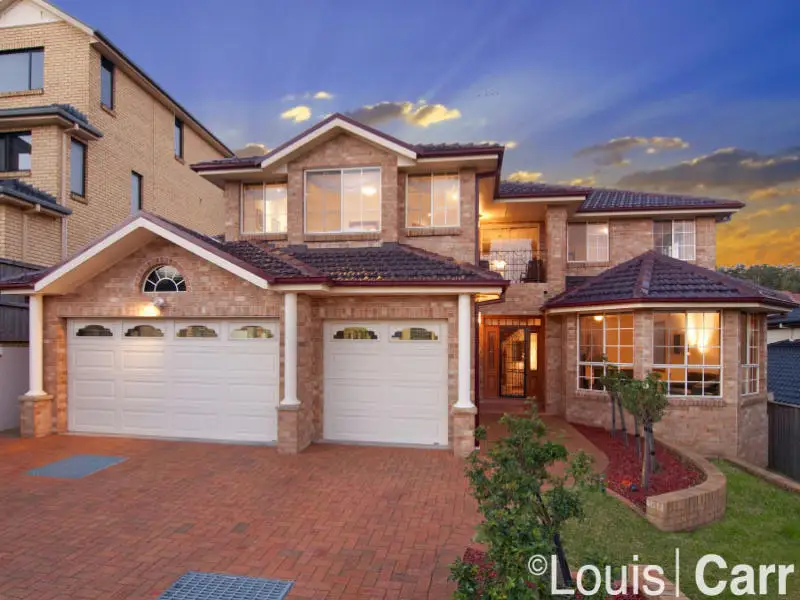 7 Nevis Place, Castle Hill Sold by Louis Carr Real Estate - image 2