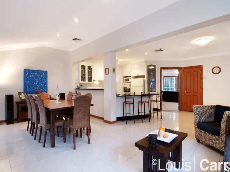 7 Nevis Place, Castle Hill Sold by Louis Carr Real Estate - image 3