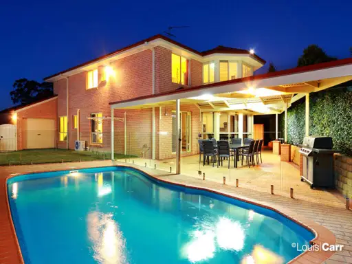 12 Forest Crescent, Beaumont Hills Sold by Louis Carr Real Estate