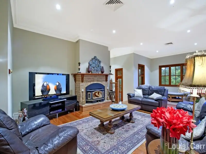 202 Boundary Road, Cherrybrook Sold by Louis Carr Real Estate - image 2