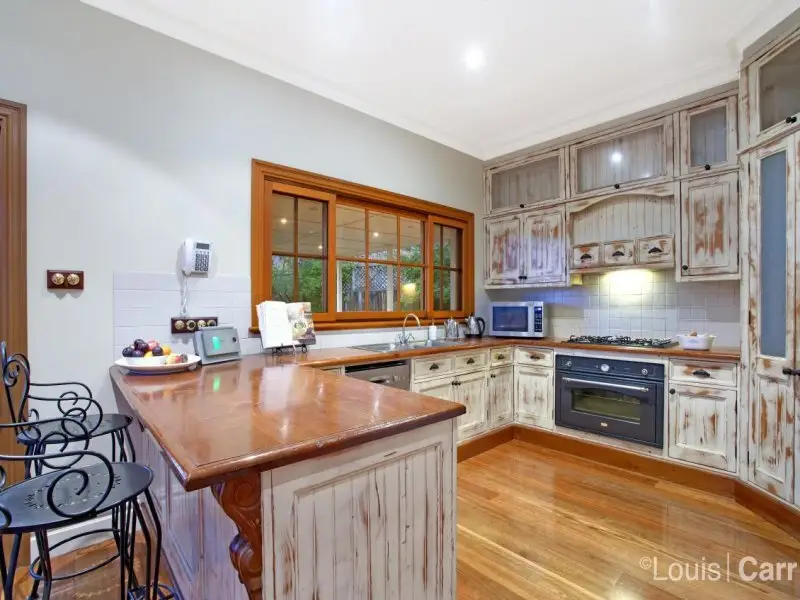 202 Boundary Road, Cherrybrook Sold by Louis Carr Real Estate - image 5