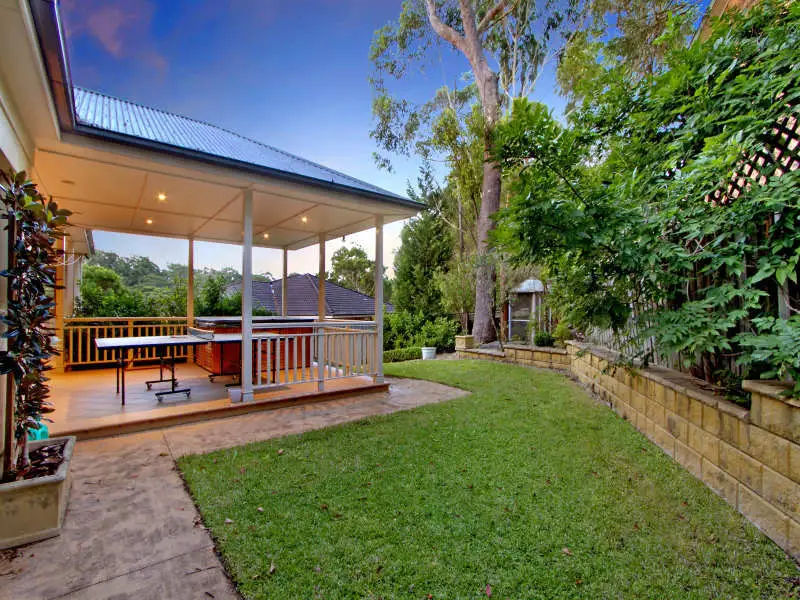 202 Boundary Road, Cherrybrook Sold by Louis Carr Real Estate - image 9