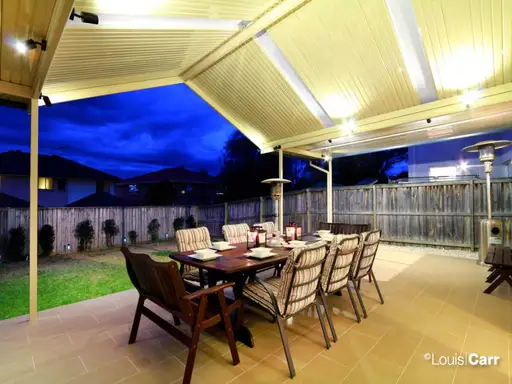 35 Yellowgum Avenue, Rouse Hill Sold by Louis Carr Real Estate