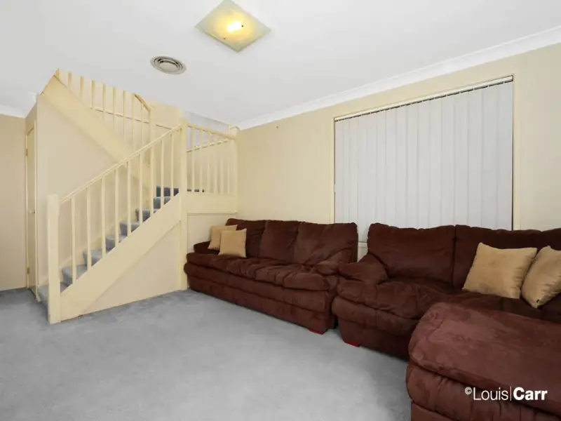 35 Yellowgum Avenue, Rouse Hill Sold by Louis Carr Real Estate - image 2