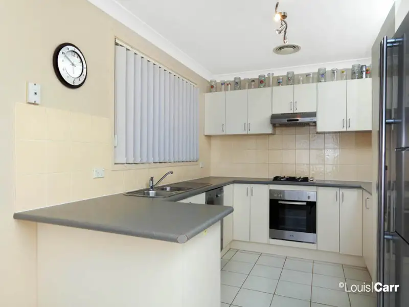 35 Yellowgum Avenue, Rouse Hill Sold by Louis Carr Real Estate - image 3