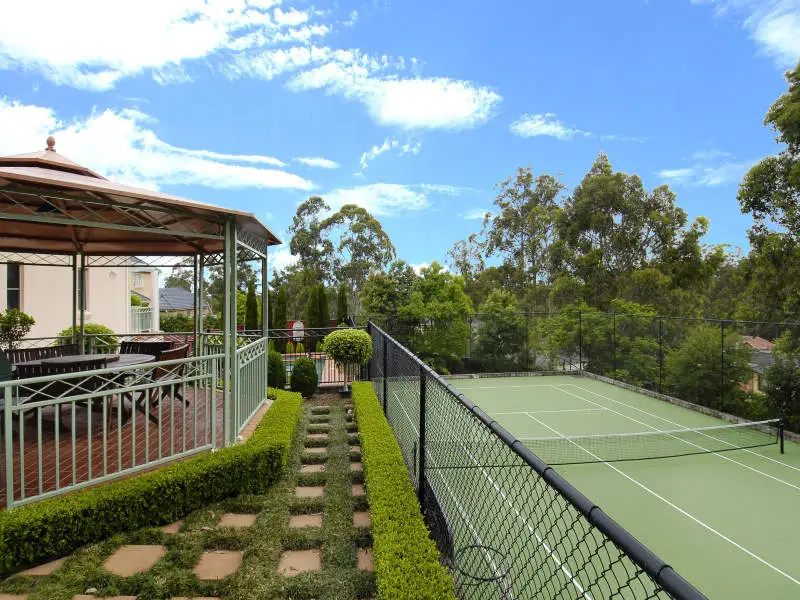 26 Larissa Avenue, West Pennant Hills Sold by Louis Carr Real Estate - image 4