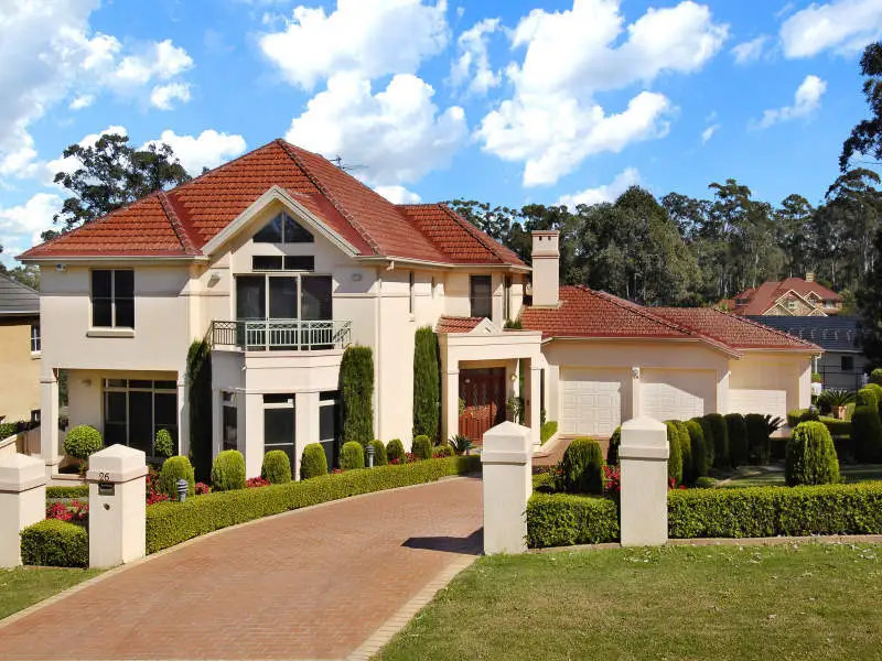 26 Larissa Avenue, West Pennant Hills Sold by Louis Carr Real Estate - image 11