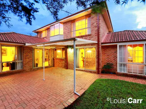 71 Poole Road, Kellyville Sold by Louis Carr Real Estate