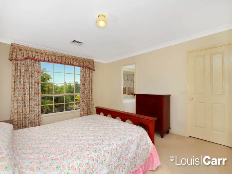 71 Poole Road, Kellyville Sold by Louis Carr Real Estate - image 3