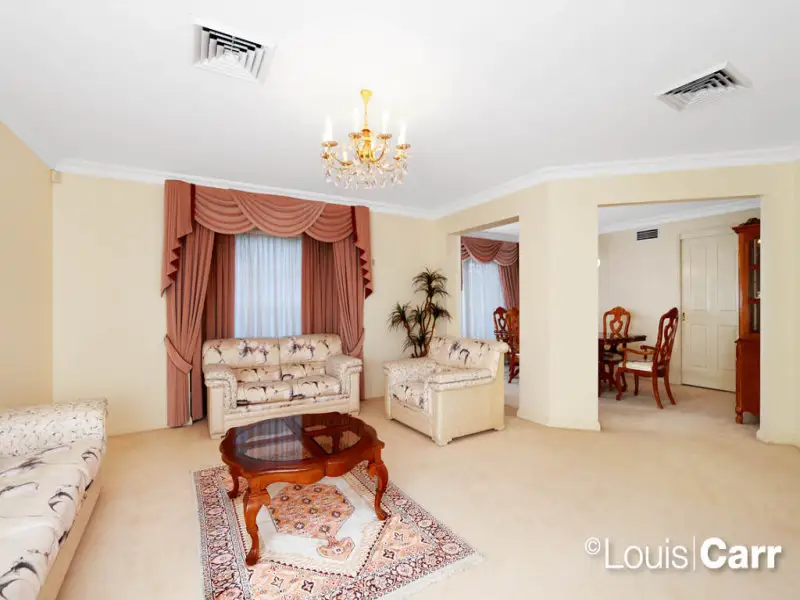 71 Poole Road, Kellyville Sold by Louis Carr Real Estate - image 2