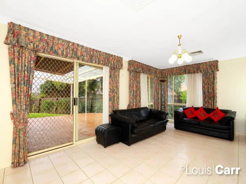 71 Poole Road, Kellyville Sold by Louis Carr Real Estate - image 4