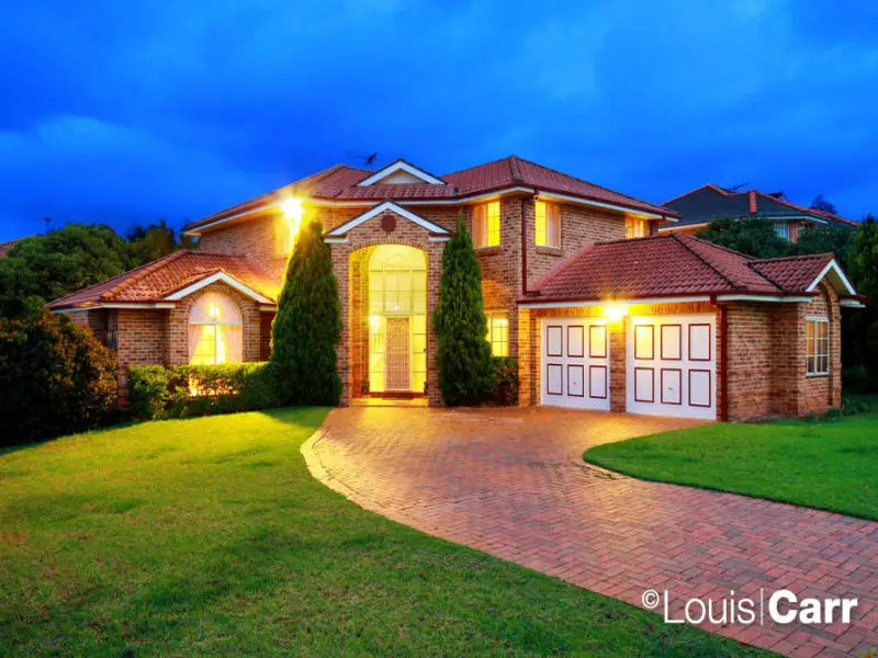 71 Poole Road, Kellyville Sold by Louis Carr Real Estate - image 5