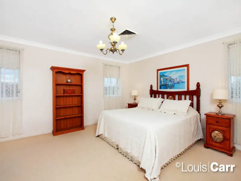 4 Zanith Way, Kellyville Sold by Louis Carr Real Estate - image 2