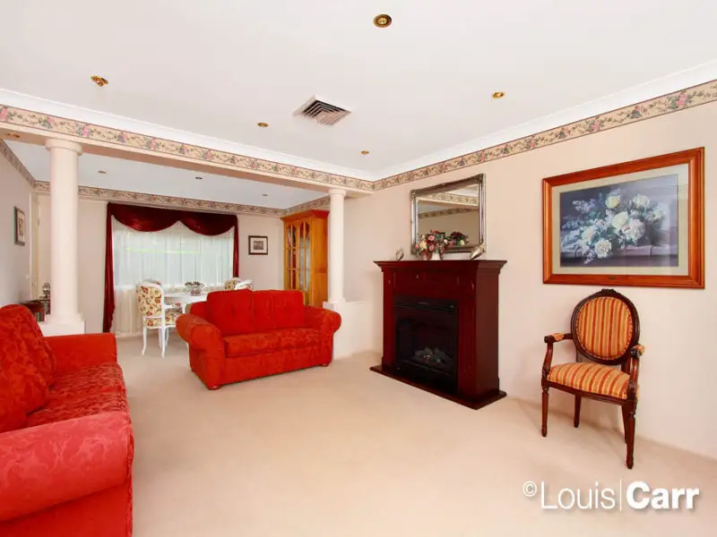 4 Zanith Way, Kellyville Sold by Louis Carr Real Estate - image 5