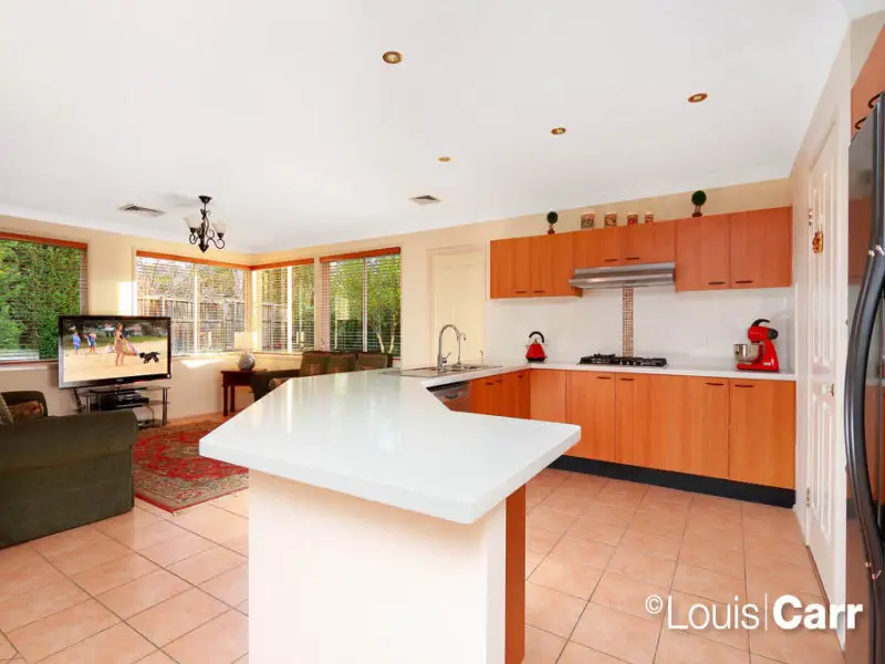 4 Zanith Way, Kellyville Sold by Louis Carr Real Estate - image 3