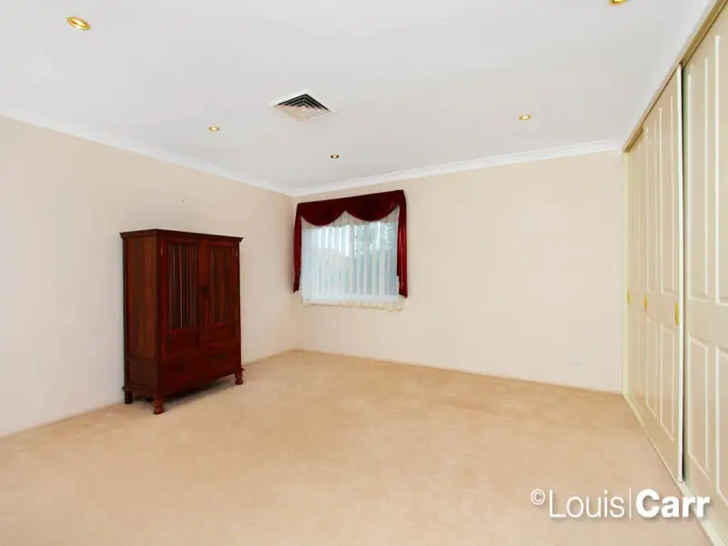 4 Zanith Way, Kellyville Sold by Louis Carr Real Estate - image 7