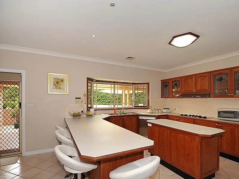 5 Amelia Godbee Avenue, Glenhaven Sold by Louis Carr Real Estate - image 4