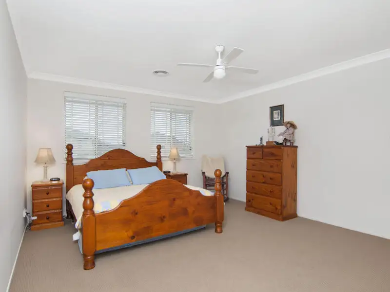 24 Mailey Circuit, Rouse Hill Sold by Louis Carr Real Estate - image 12