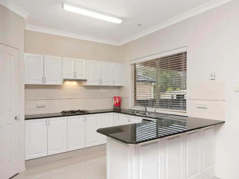 24 Mailey Circuit, Rouse Hill Sold by Louis Carr Real Estate - image 3