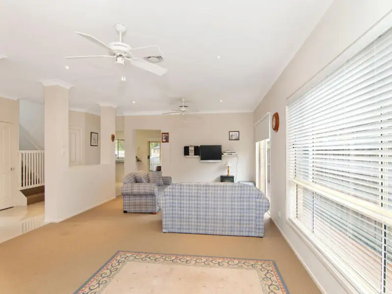 24 Mailey Circuit, Rouse Hill Sold by Louis Carr Real Estate - image 7