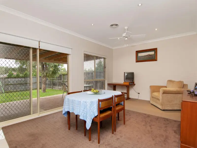 24 Mailey Circuit, Rouse Hill Sold by Louis Carr Real Estate - image 10