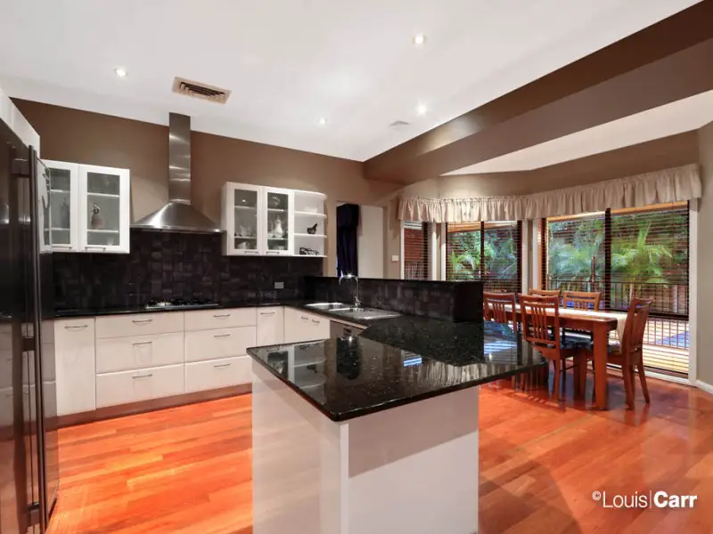 69 Sanctuary Drive, Beaumont Hills Sold by Louis Carr Real Estate - image 4