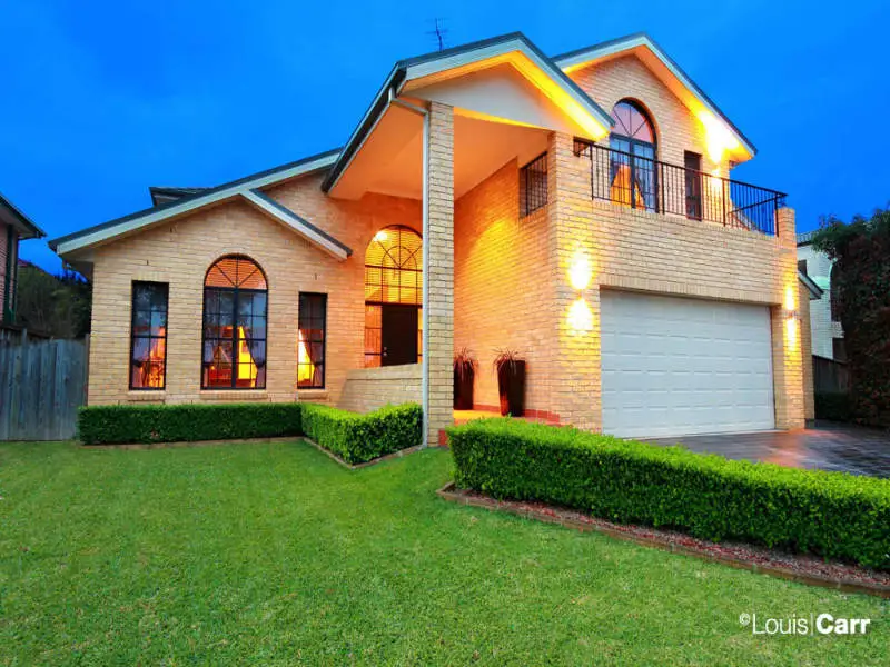 69 Sanctuary Drive, Beaumont Hills Sold by Louis Carr Real Estate - image 9