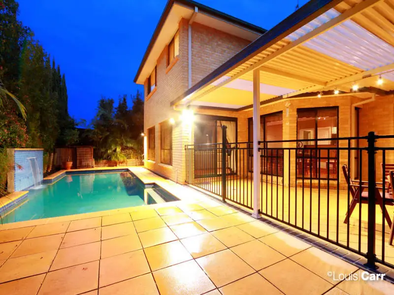 69 Sanctuary Drive, Beaumont Hills Sold by Louis Carr Real Estate - image 3