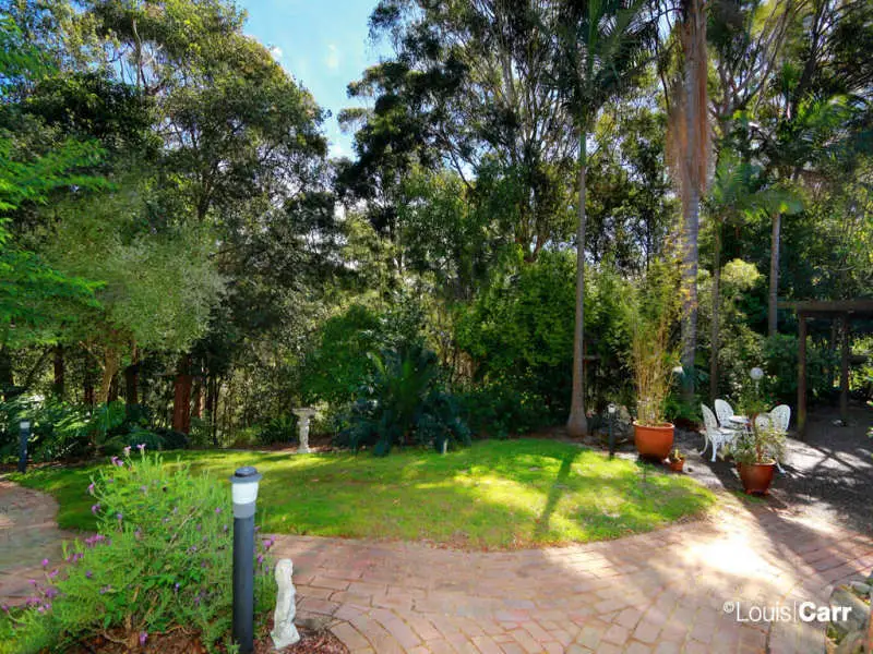 7 Blaxland Place, Glenhaven Sold by Louis Carr Real Estate - image 2