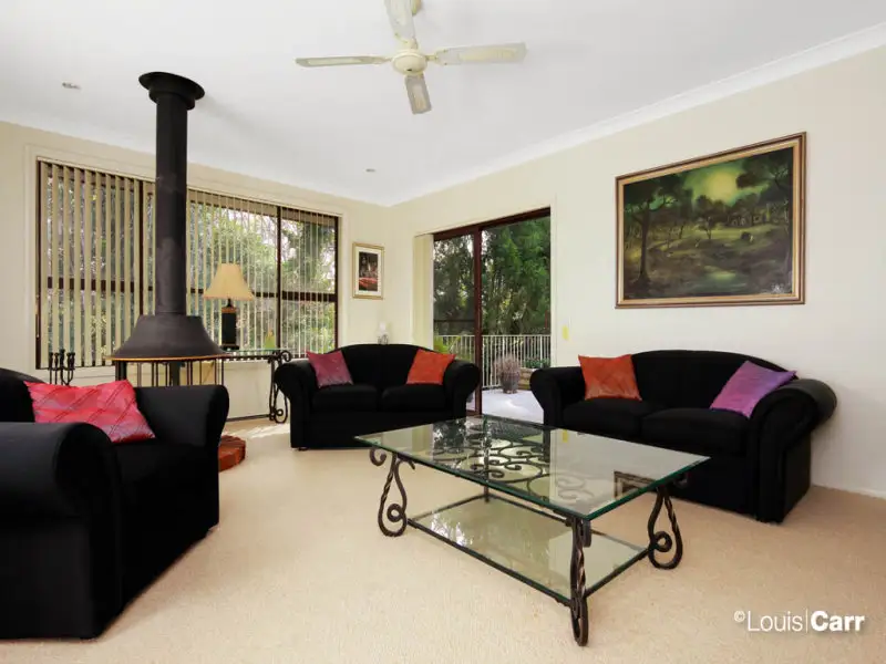 7 Blaxland Place, Glenhaven Sold by Louis Carr Real Estate - image 5