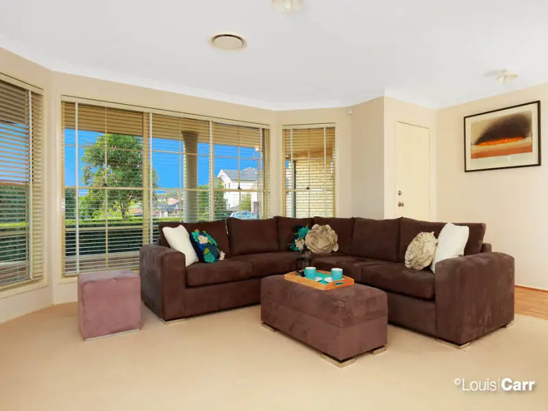 38 Buller Circuit, Beaumont Hills Sold by Louis Carr Real Estate - image 5